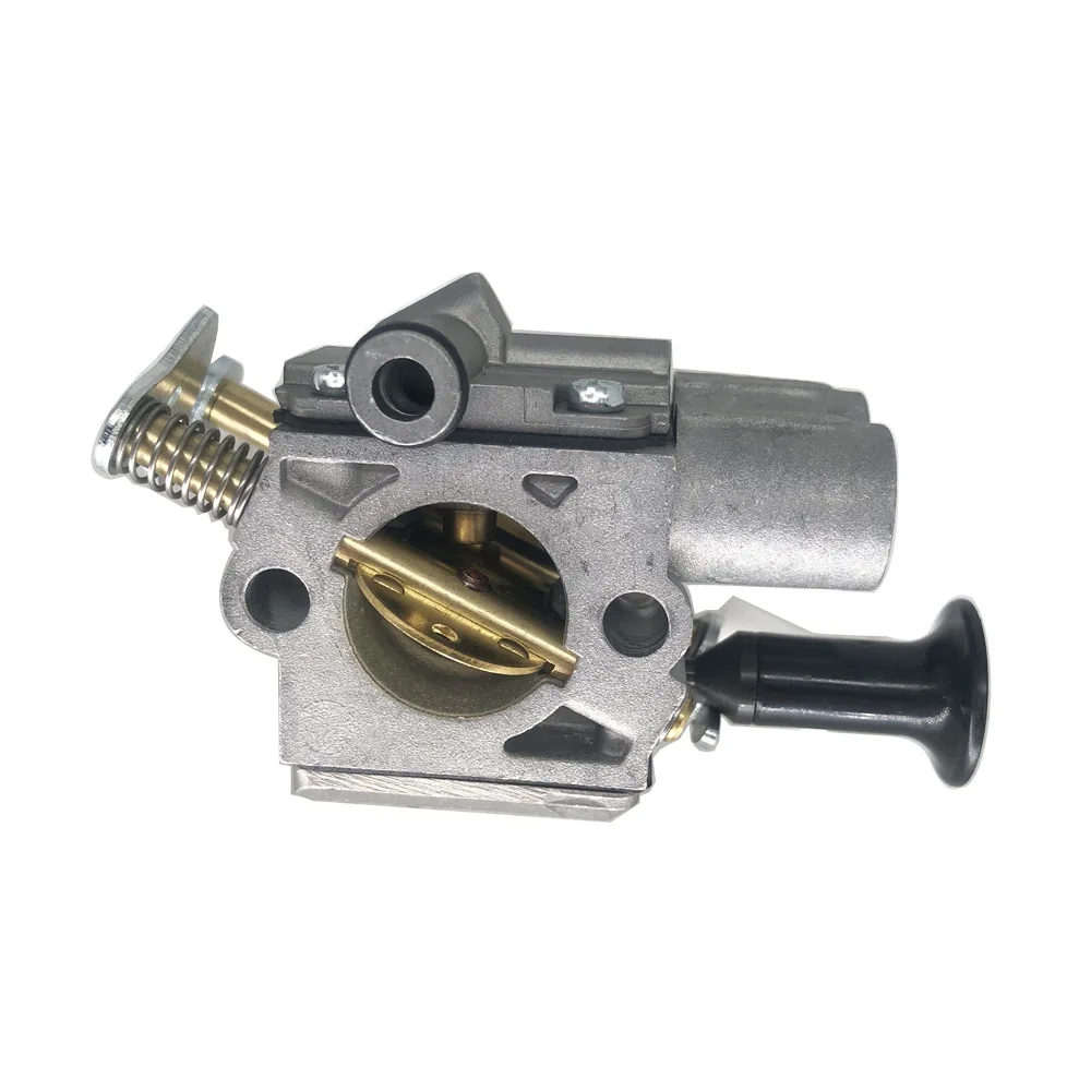 การรีวิวและแนะนำชิ้นส่วนเครื่องตัดไม้แบบ Carburetor MS291 สำหรับเครื่องตัดไม้ Stihl MS261 MS271 MS291