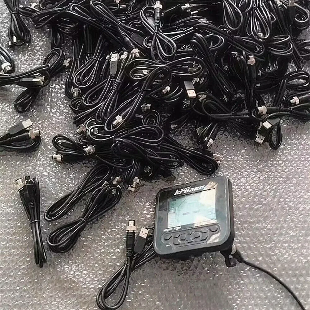 Akcesoria do wykrywaczy metali kabel do Nokta wykrywacze metalu Simplex Kruzer legenda ANFIBIO