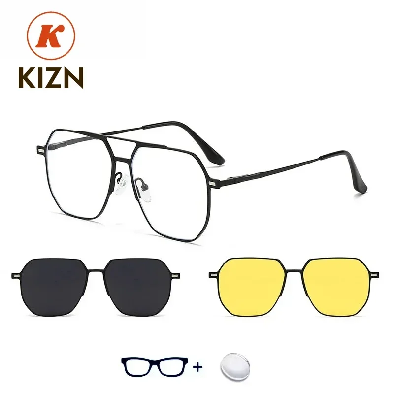 gafas-de-sol-deportivas-xuka-3-en-1-para-miopia-e-hipermetropia-montura-grande-personalizada-para-hombre-y-mujer-gafas-de-prescripcion-con-clip-magnetico-polarizado