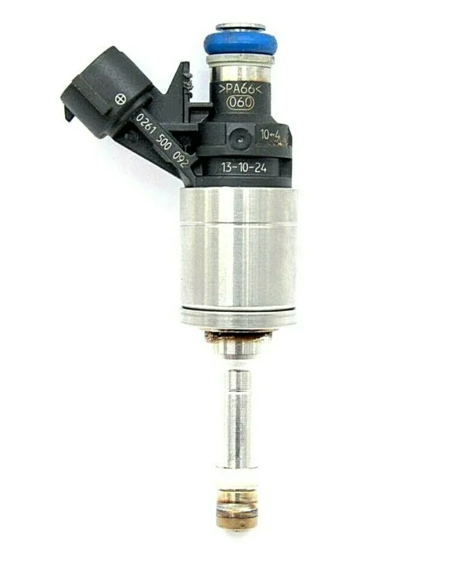 

4 PCS Fuel Injector 16600-1VA0A For Nissan Qashqai Rogue Sport 2.0L L4 2017-2020 0261500090 FJ1443 DL2511N