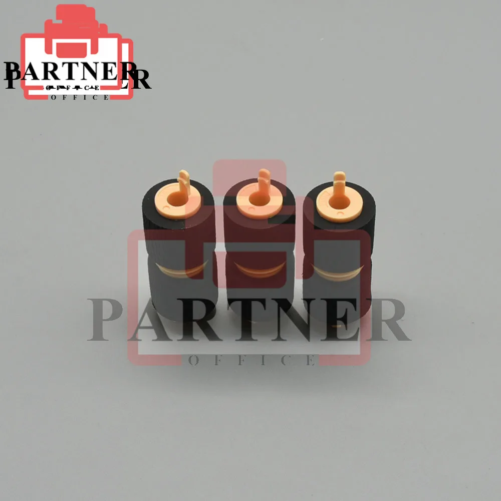 12X Feed Pickup Roller support for XEROX 2060 3060 3065 3070 4070 5070 6000 7000 B7025 B7030 B7035 C8000 C60 C70 550 560 570 C22