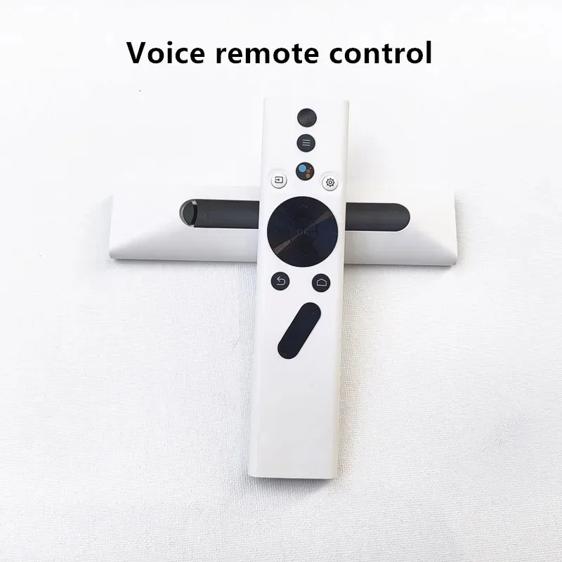 Suitable for XGIMI projector Bluetooth voice remote control Halo+MOGO Elfin series