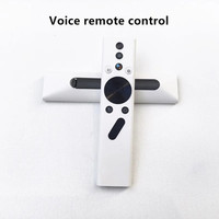 Suitable for XGIMI projector Bluetooth voice remote control Halo+MOGO Elfin series