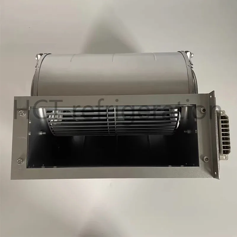 Original D2D160-DE02-11 230V 50/60Hz 2.2/3.0A 700/1055kW 2700/300r/min Fan