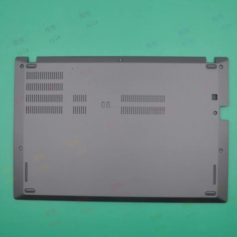 

L L Genuine Bottom Case Cover for Lenovo ThinkPad T480s 01YN989