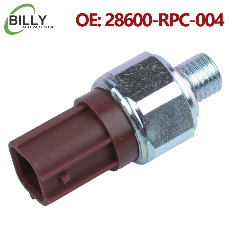 

YAOPEI 28600-RPC-004 28600RPC004 Oil Pressure Sensor Switch for Honda Civic 1.8L 06-11 Fit 1.5L