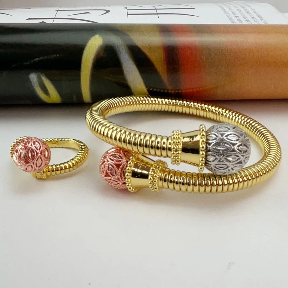 

Уникальный дизайнерский браслет Yuminglai для женщин, модель FHK28545