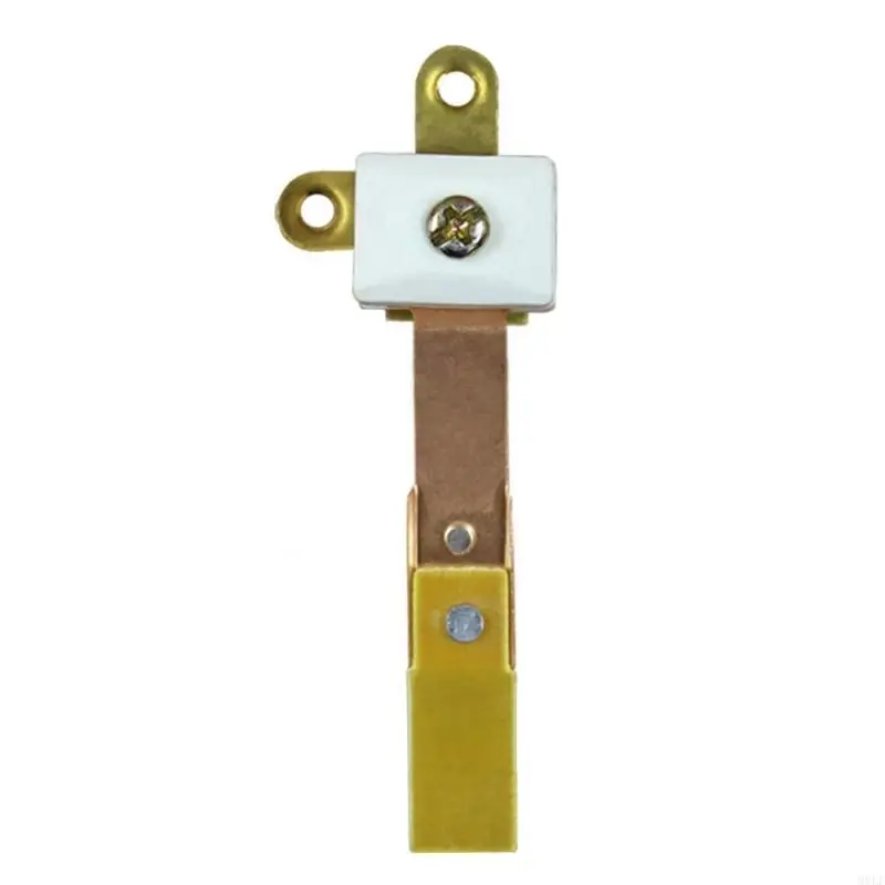 Molf 2x đáng tin cậy bếp gạo thành phần thay thế công tắc tiếp xúc tiếp xúc công suất cao