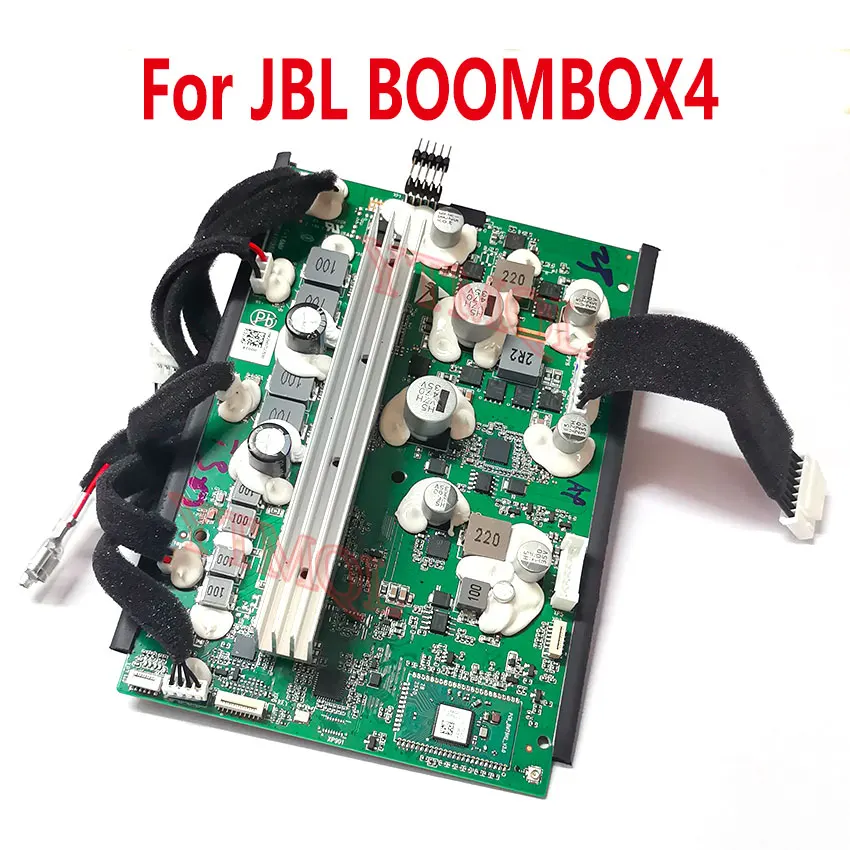 1PCS Bluetooth Speaker Motherboard Board Connector Original For JBL BOOMBOX4 BOOMBOX 4