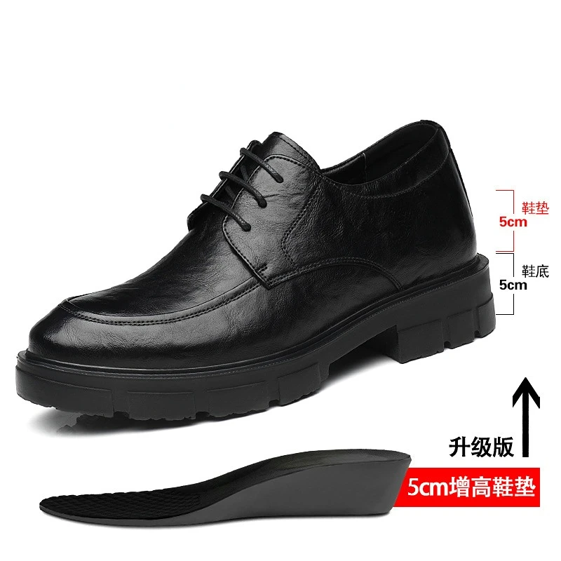 black 10cm