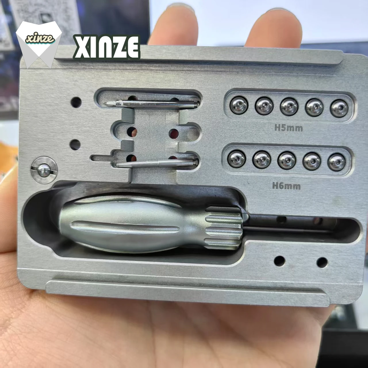 

Стоматологический набор для прививки десны, хирургические инструменты для имплантата