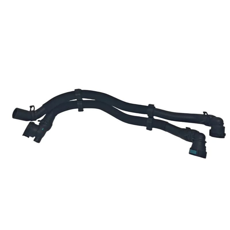 

T2H29951 Шланг нагревателя Трубка нагревателя для JAGUAR XF F-PACE XE 2015-2025