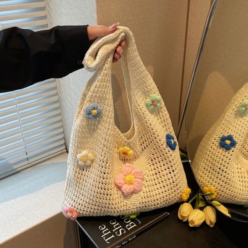 

Dashing Crossbody Campus Style New Model In 2025 Cute Exquisite Simple JK Bag Handbag Fit For A Picnic