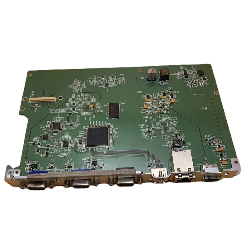 เมนบอร์ดโปรเจคเตอร์สำหรับ XJ-H1650คาสิโอ