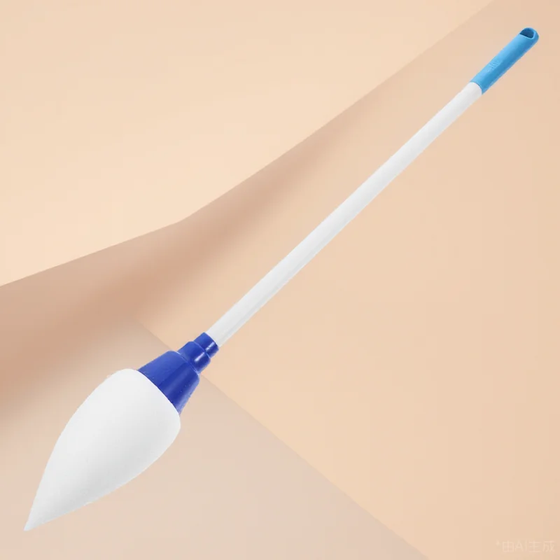 

Bulk Large Chinese Calligraphy Brushes Big Writing Brush Pen for Ground Calligraphy Outdoor Practice Sponge for Elderly
