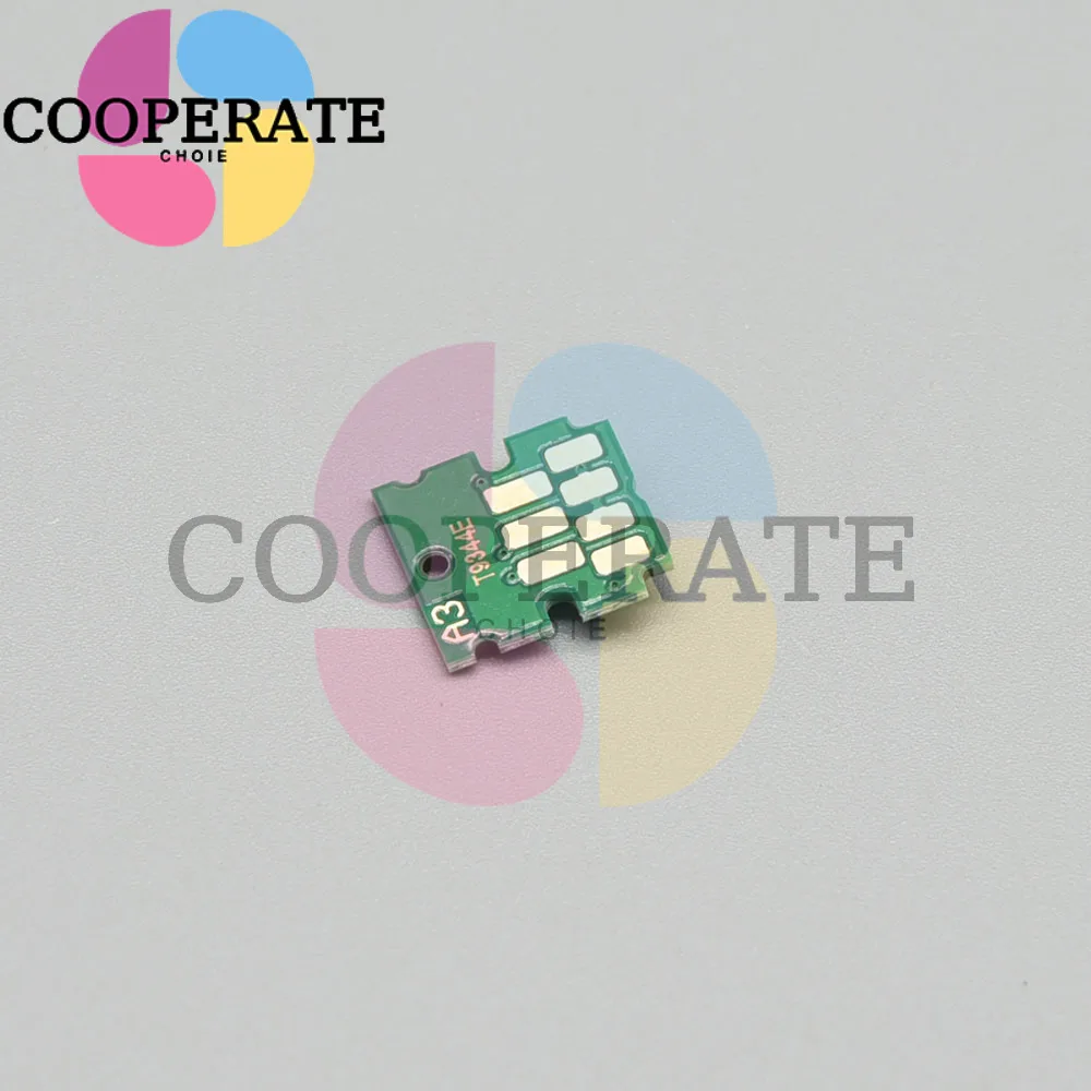 20PCS C9344 Maintenance Box Chip support for EPSON XP-2150 XP-2155 XP-3150 XP-3155 XP-4150 4200 4155 WF-2840 2845 2870 2820 prin