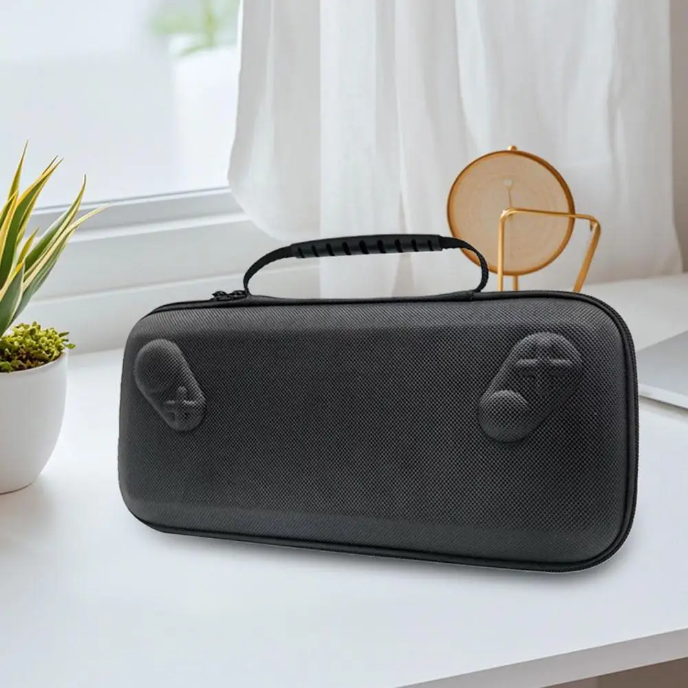 ل ROG Box Ally حقيبة واقية محمولة مضادة للخدش وسحاب حقيبة يد للسفر مقاومة للصدمات ملحقات منظم ألعاب السفر