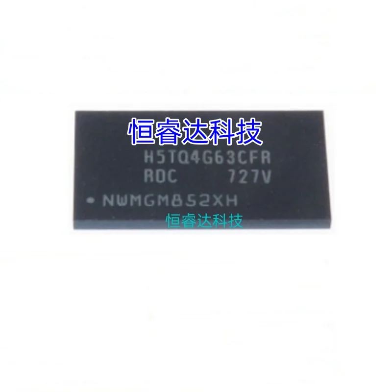 5Pcs H5Tq4G63Cfr-Rd…