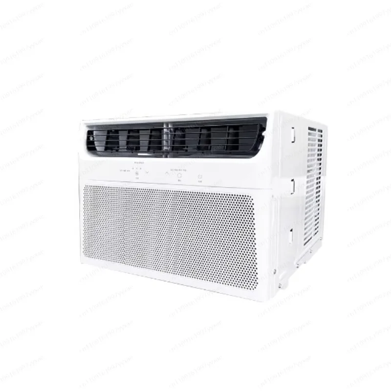 

Маленький умный оконный кондиционер | Холодильное оборудование с частотным преобразованием мощностью 1500 Вт