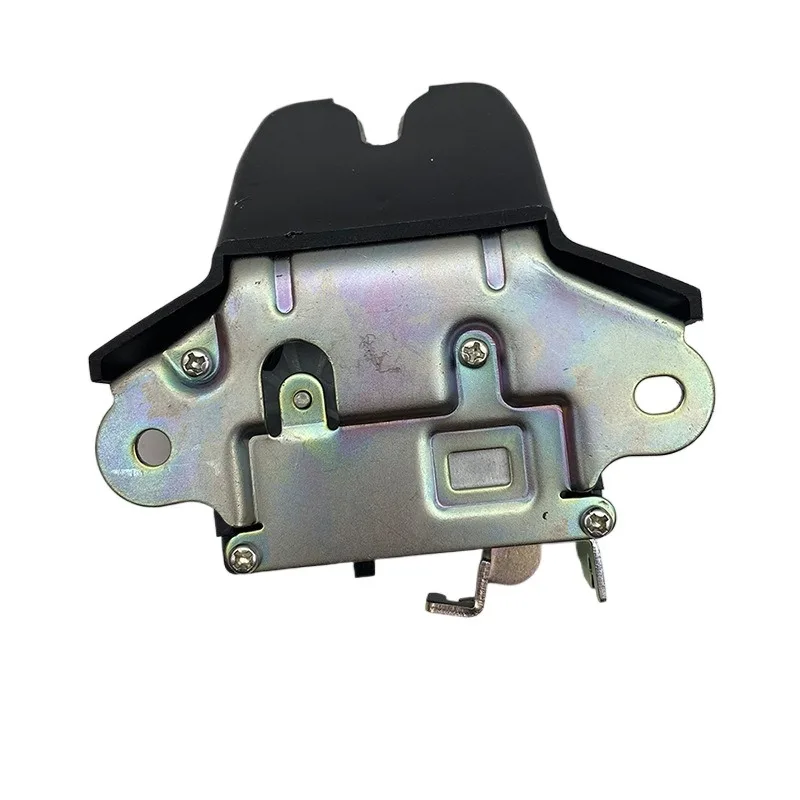 

81230-F2010 81230F2010 Trunk Lock Tailgate Locking Mechanism for Hyundai Elantra AD 2017 2018 2019 2020 Brand New