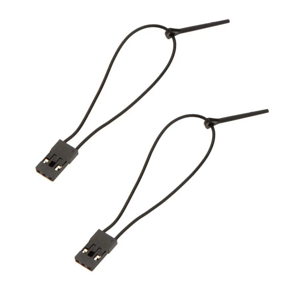 

Gr3e Gt2b Gt2 Gt3b Gt3c 2.4ghz 3-Channel Receiver High Efficiency Rc Car Auto Boat Out of Control Protect Receiver Black