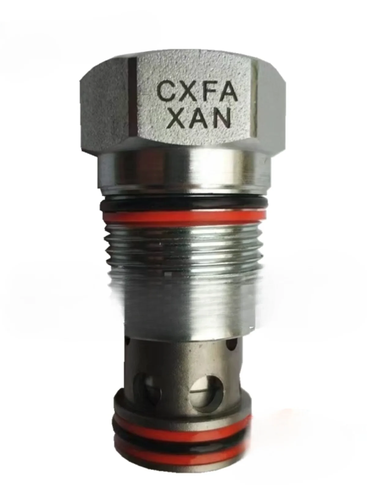 

Check Valve CXGD-XCN CXGD-XAN CXGD-LAN Cxdaxfn