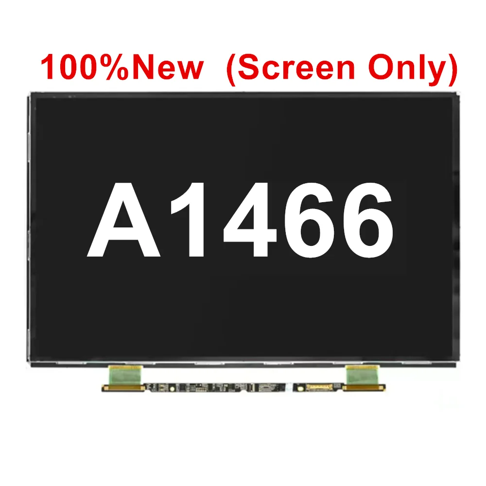 

A1466 New For Macbook Air 13.3" A1466 LCD Screen Panel Only