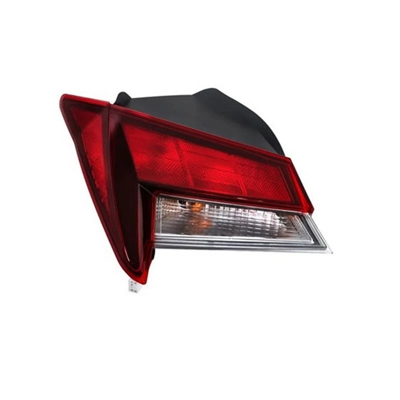 For Hyundai Elantra 2021-22 Tail Light Right 92402-AB000-N25R