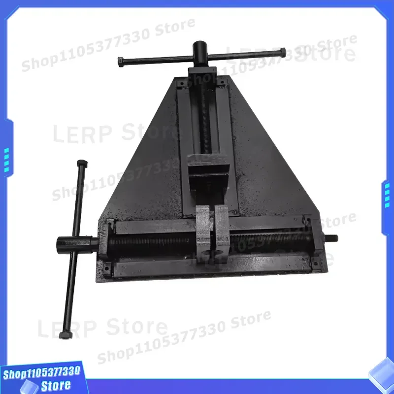 Portable ST Wire Rope Clamp 16-38mm Industrial Cable Grip Model 232382 Hand Tool for Heavy Duty Retaining OEM Quality Model
