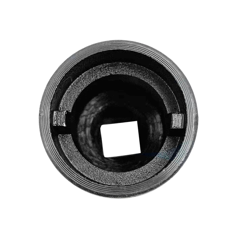 T10158/1 Air Suspension Air Spring Shock Absorber Pressure Valve Sleeve for Audi Porsche Mercedes Benz