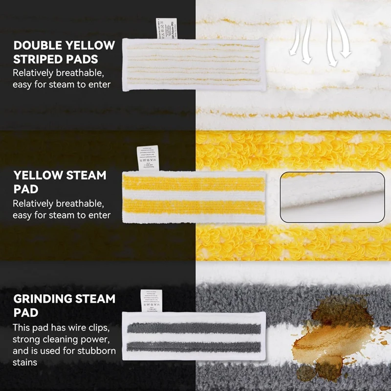 Karcher Floor Cleaner Karcher Floor Sweeper Floor Nozzle Set For Karcher Easyfix