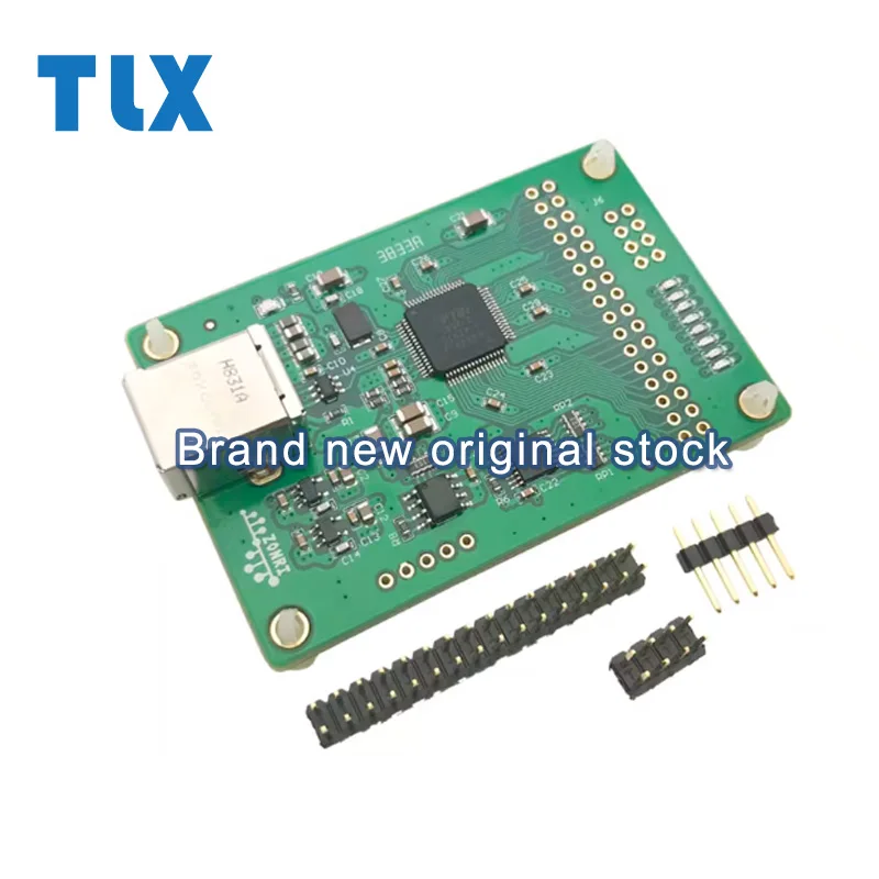 FT4232HL high-speed USB to 4 serial port module TTL development board