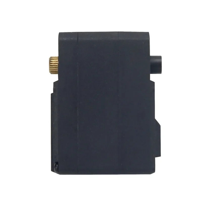 Feetech 19KG couple élevé TTL niveau de Signal SCS225 Servo Bus série Servo double axe Protection électronique intelligente Servo pour robot