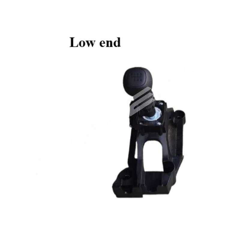 Genuine Gear Shift Mechanism Gear Shifts Lever High Low End for New Wuling HongguangS 2018
