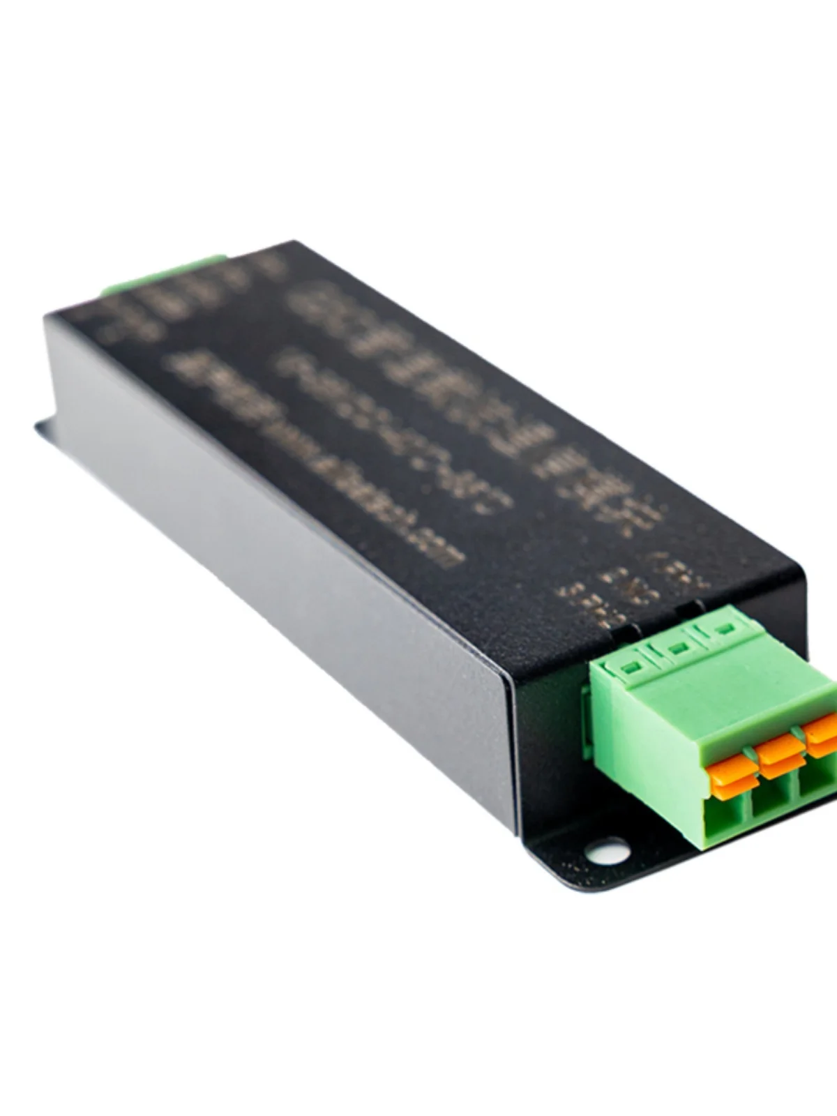 Power Carrier Module RS485 to PLC Pipeline Carrier Communication Small Size G3 AC/DC General Purpose