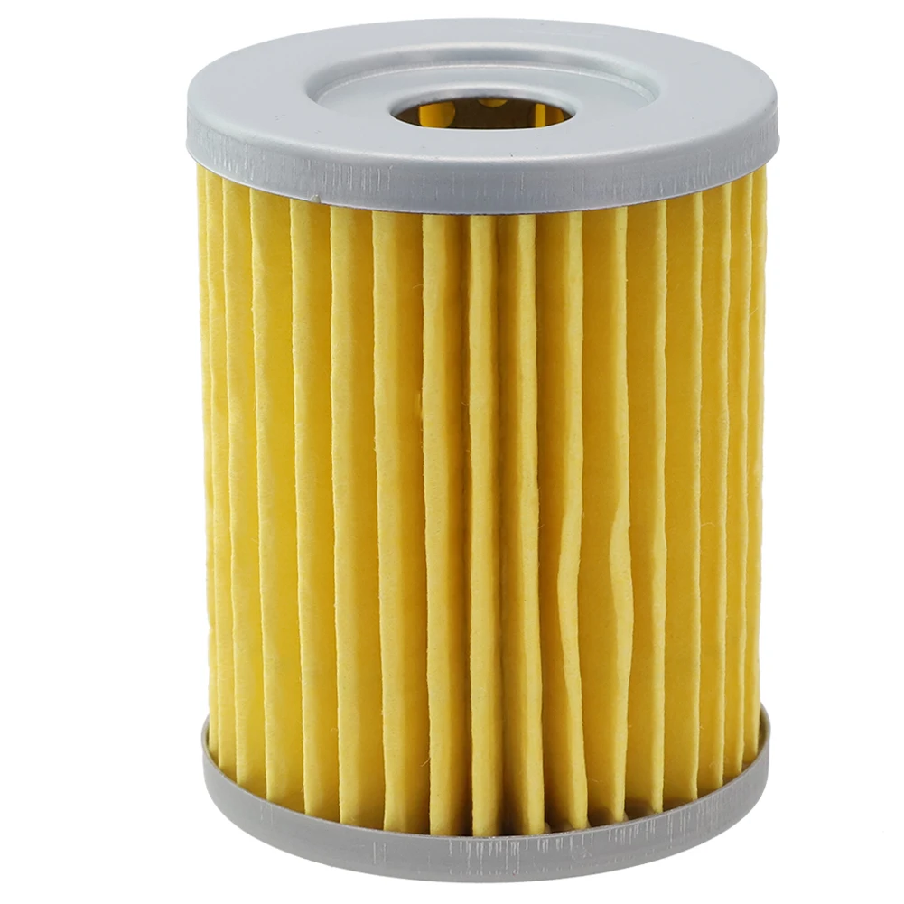 Reliable Oil Filter for For SUZUKI RV125 (2003 2016) and RV200 Van Van (2016 2019) Engine Protection and Performance