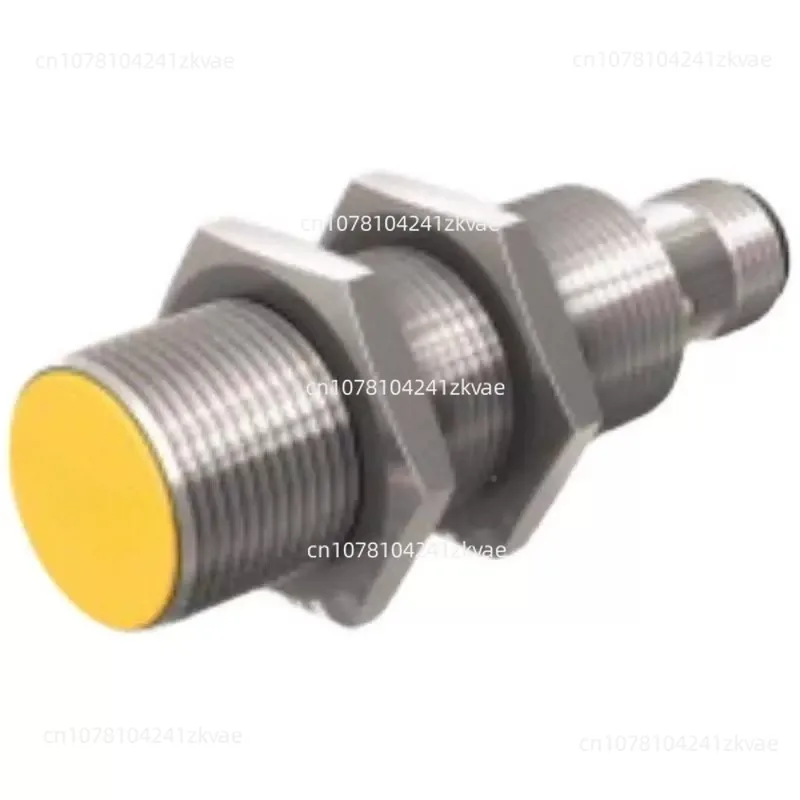 Inductive Proximity…