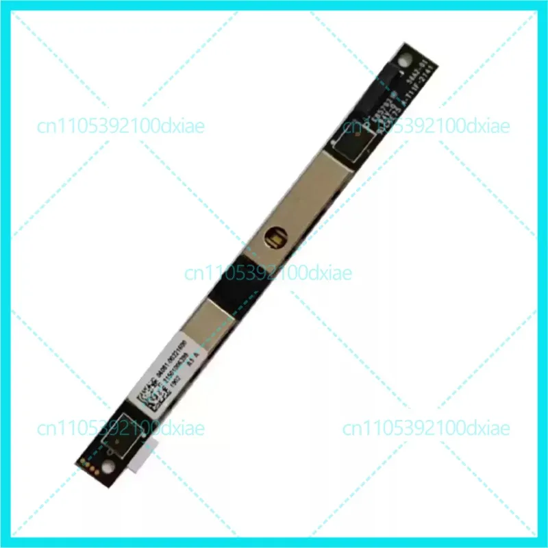 New For ASUS FX86 F86S G505 FX95D 95G high definition dual microphone camera
