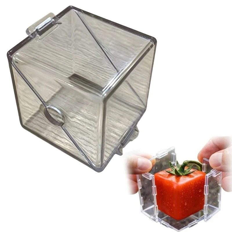 Y1UD Fun Gardening Accessories To Grow Fruits Naturally And Effortlessly