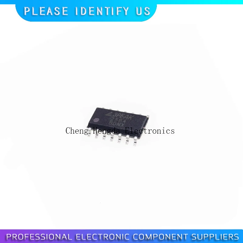 10pcs 100% new TP2584-SR 2584 SOP-14 Operational Amplifier Chip