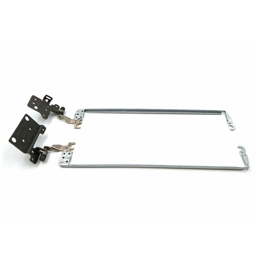 New laptop Hinge For Acer Aspire ES1-523 ES1-532 ES1-533 ES1-572 ES1-532G LCD Hinges AM1NX000100 AM1NX000200 33.GD0N2.004