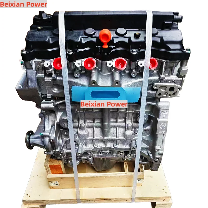 

BEST Quality Factory Direct1.8L R18ZA Engine Assembly For Honda Accord CRZ