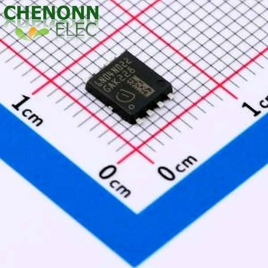30PCS/LOT IAUC100N04S6N022 (MOSFETs)