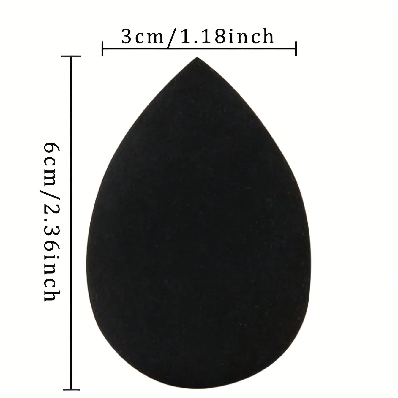 14-delige zilveren professionele make-upborstelset |   Inclusief 2 pluche fluwelen soezen + 2 mengsponzen |   Vegan Cruelty-Free Brush Co