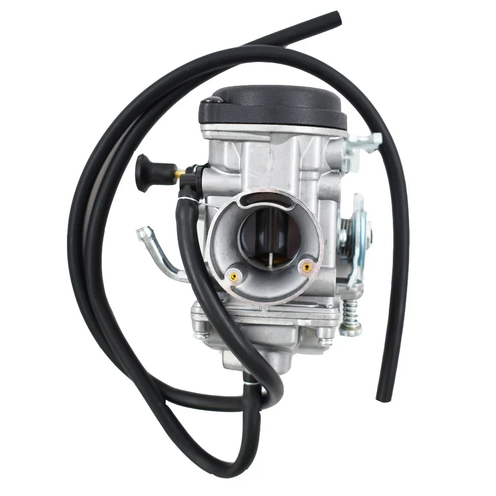 Vergaser für Yamaha TW200 TW 200 2001 2002 2003 2004 2005 2006 2007-2017 Trailway Carb Neu – Detail 6