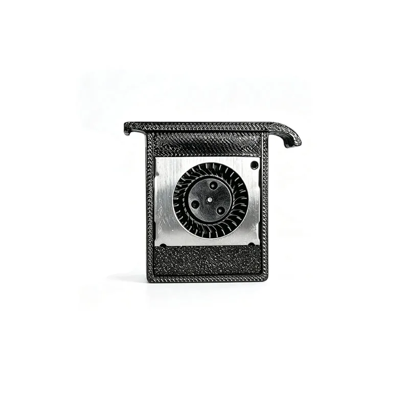 For DJI Osmo 360 II Active Cooling Fan Radiator Turbo cooler Fan Compatible with Shooting & Live Streaming & Long‑Time Recording