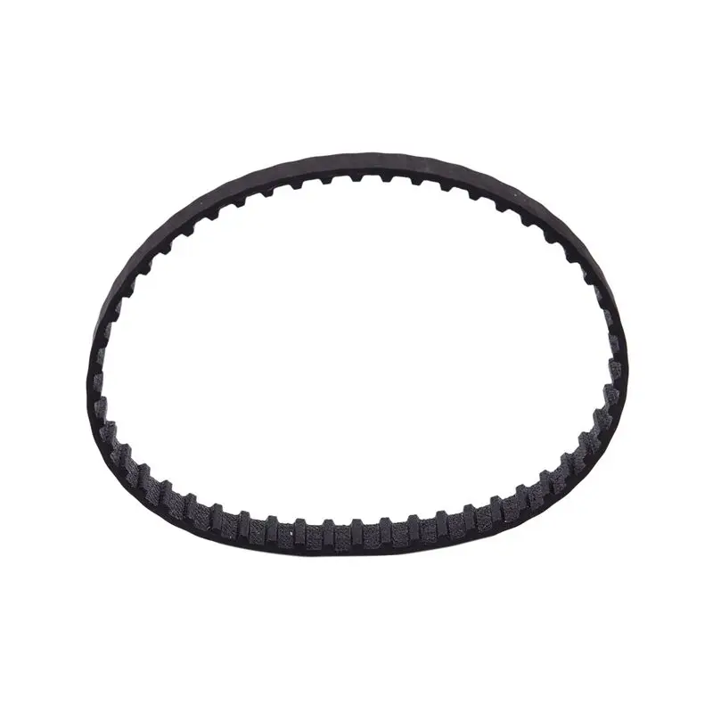 IALJ-3X Polisher Speed Control Drive Rubber Timing Belt 50 Teeth 10Mm Wide 100XL