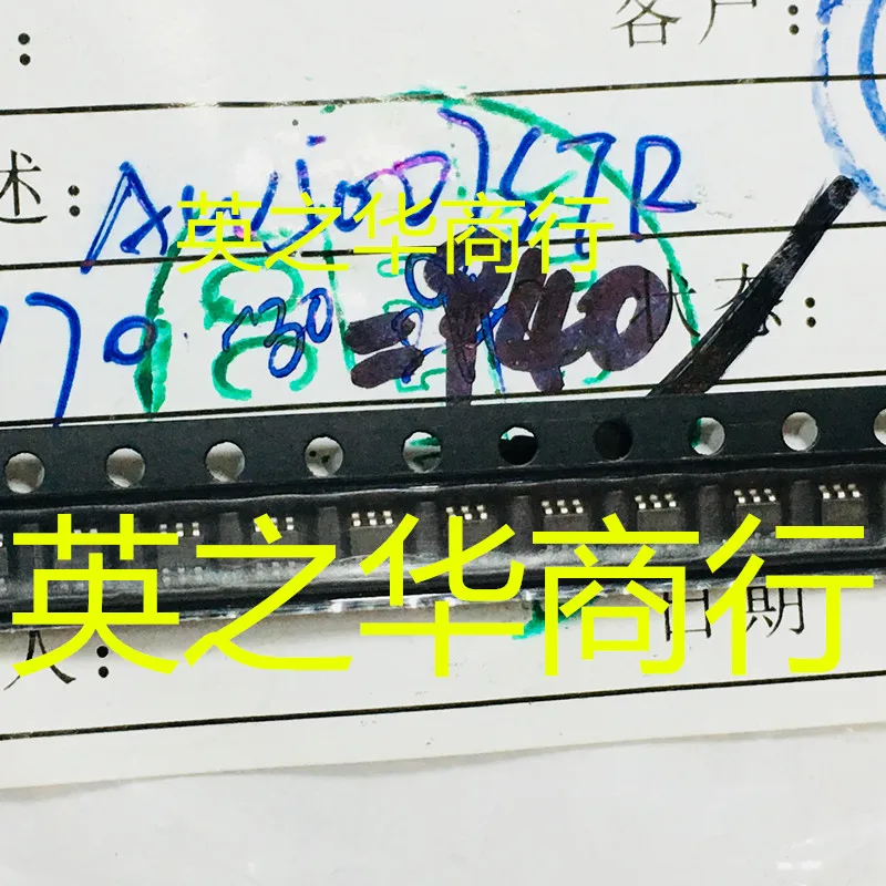 

30pcs orginal new AW5007STR SOT363