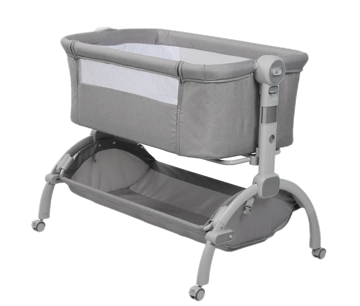 baby sleeping bed for newborn and infant