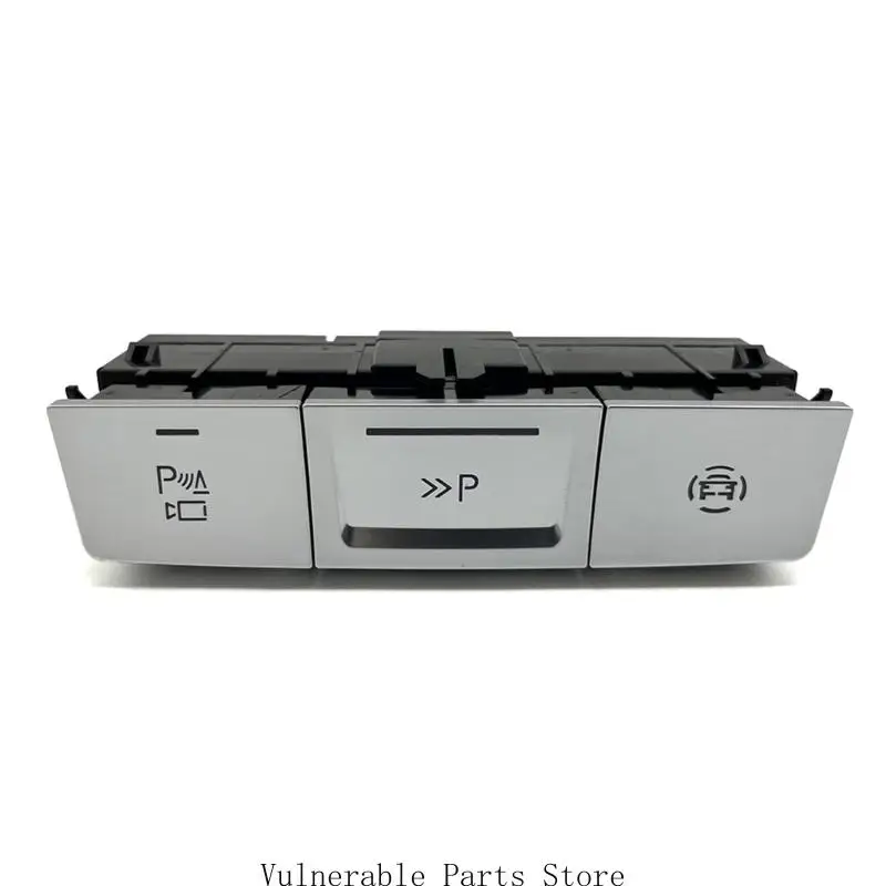 

PDC Park Control Switches High Reliability Easy Installation Multiple Control Switches 4N0959673J for Automotives Series